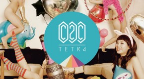 C2C # Down The Road (Irfane Outlines) Remix