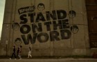 Keedz # Stand on the word