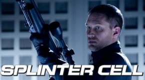 Tom Hardy sera Sam Fisher dans Splinter Cell