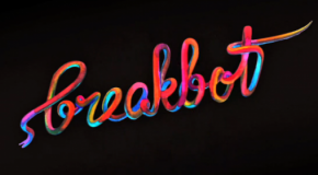 Breakbot # Baby i’m yours