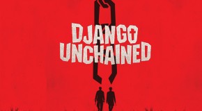 Le prochain Tarantino…Django Unchained