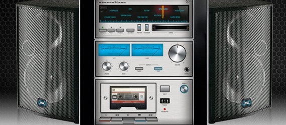 Stereolizer